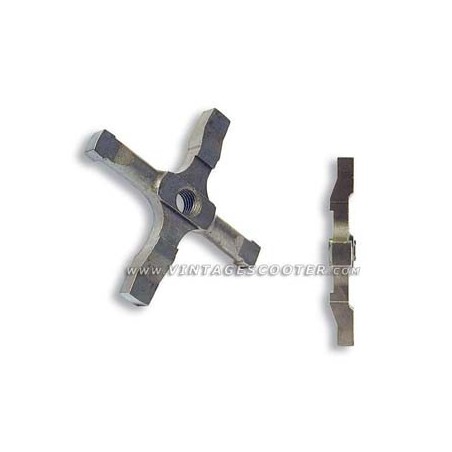 Croisillon de boite Vespa ACMA 54-58/150 GL / Sprint/Gtr